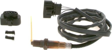 Oxygen Sensor 0258010073 - image 8