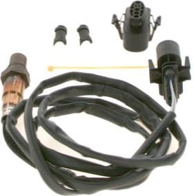 Oxygen Sensor 0258010073 - image 9