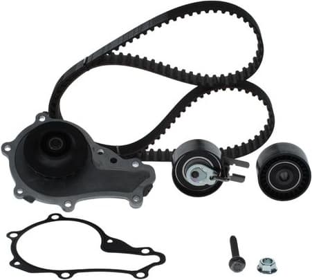 Water Pump & Timing Belt Kit 1987948721 - image 5