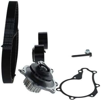 Water Pump & Timing Belt Kit 1987948721 - image 6