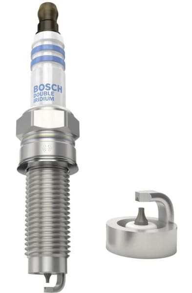Spark Plug Double Iridium 0242140523 - image 14