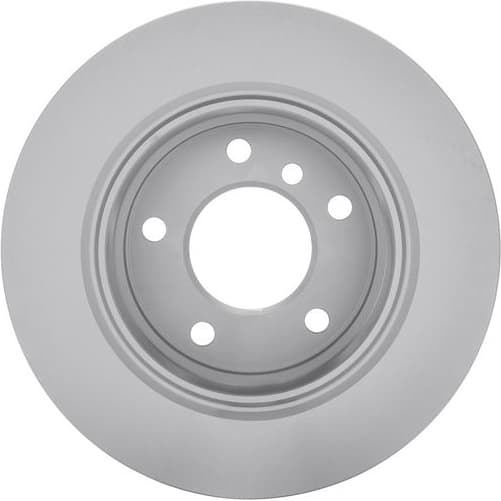 Brake Disc 0986478561 - image 8