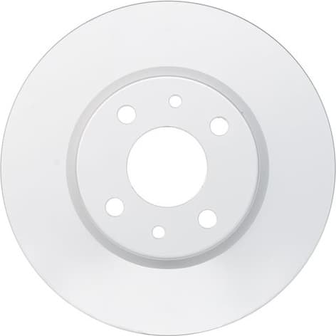 Brake Disc 0986478515 - image 6