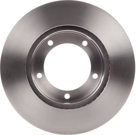 Brake Disc 0986479567 - image 5