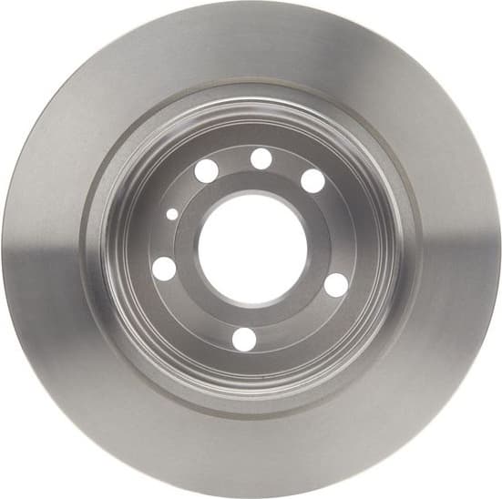 Brake Disc 0986478478 - image 4
