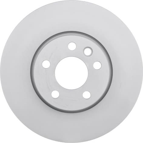 Brake Disc 0986478296 - image 6