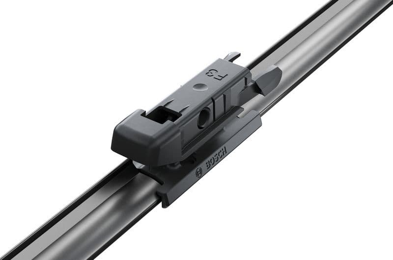 Wiper blade set BOSCH 2psc 3397118967 - image 2