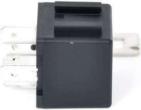 Multifunctional Relay 0986AH0612 - image 3