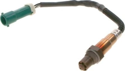 Oxygen Sensor 0258006484 - image 6