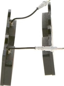 Brake Pad Set, disc brake 0986494000 - image 3