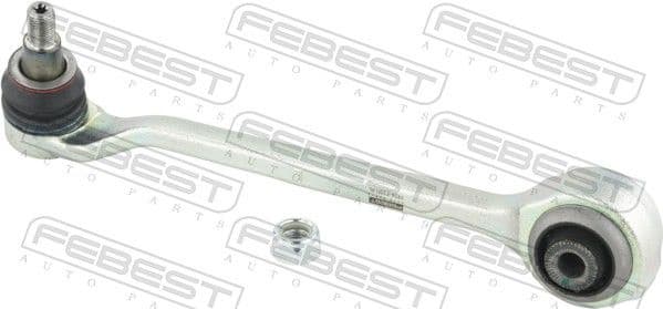 Control/Trailing Arm, wheel suspension 1924-F25FLRL