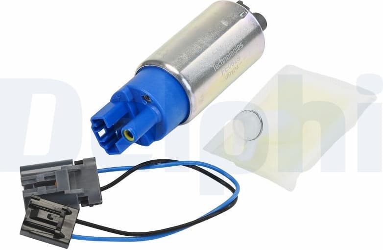 Fuel Pump FE0829-12B1