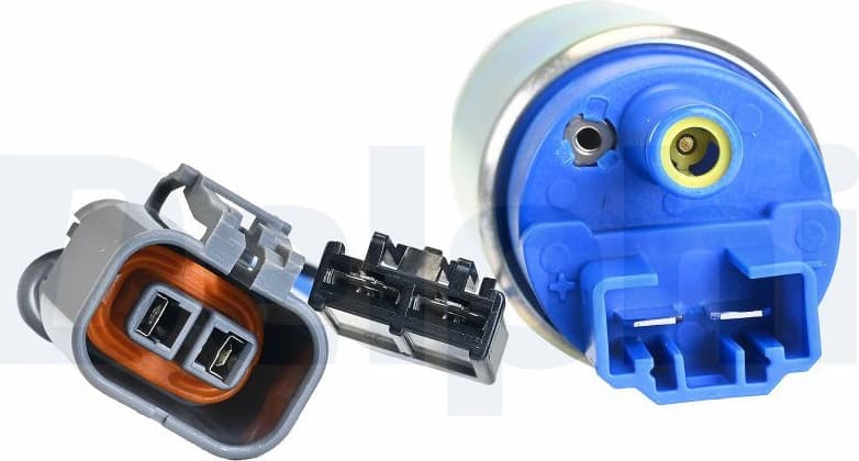 Fuel Pump FE0829-12B1 - image 2