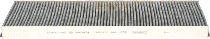 Filter, cabin air 1987432399 - image 6