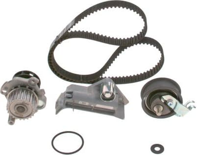 Water Pump & Timing Belt Kit 1987946493 - image 5