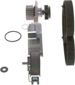 Water Pump & Timing Belt Kit 1987946493 - image 6