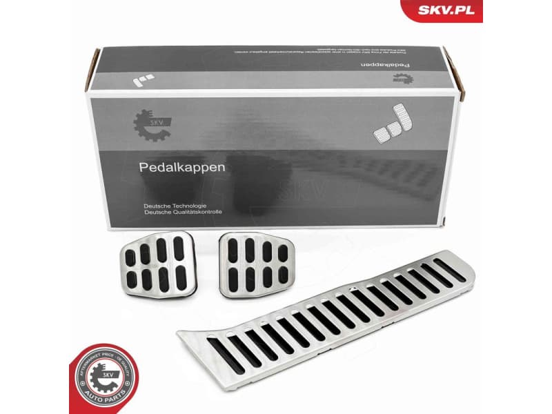 Pedal Pad Set 97SKV827