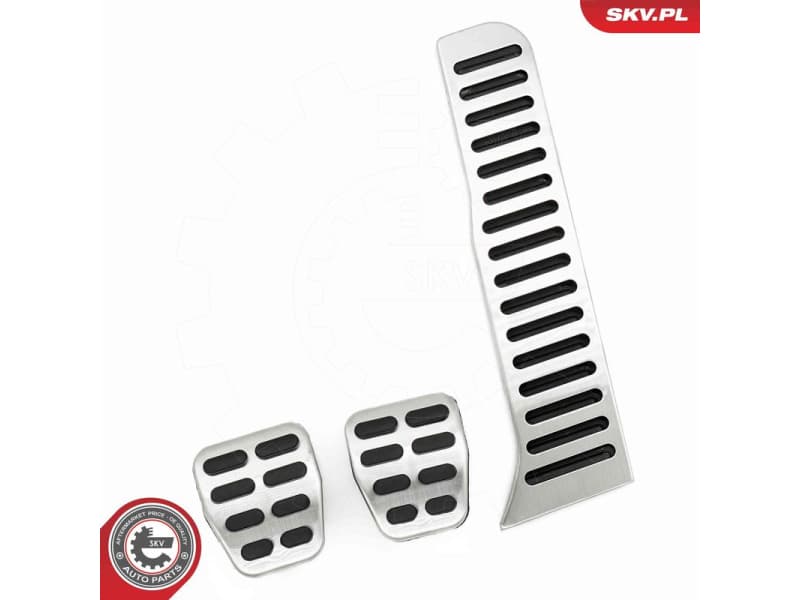 Pedal Pad Set 97SKV827 - image 2