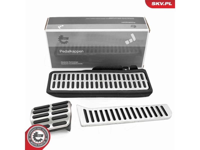 Pedal Pad Set 97SKV826