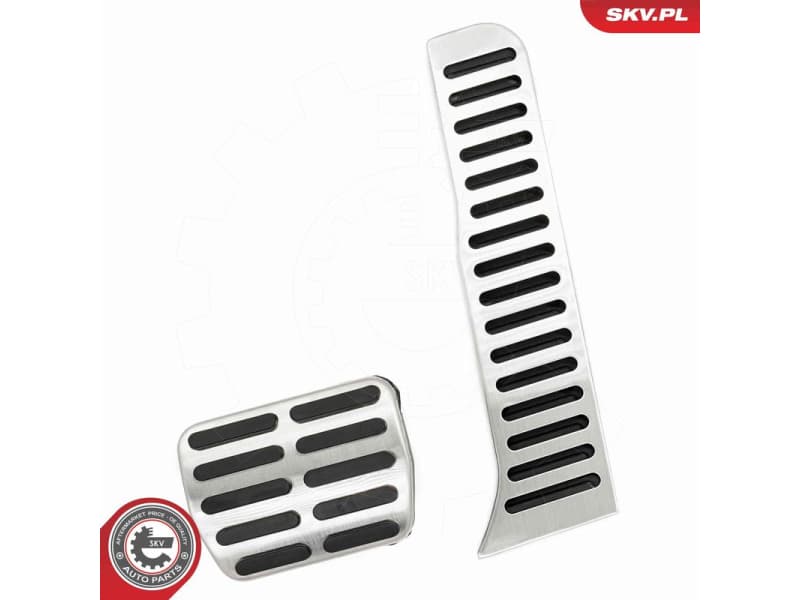 Pedal Pad Set 97SKV828 - image 2