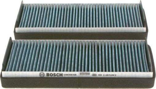 Filter, cabin air FILTER+ 0986628528 - image 6