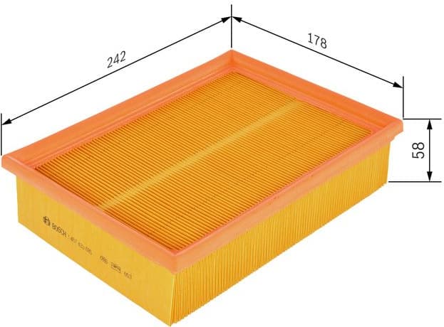 Air Filter 1457433085 - image 11