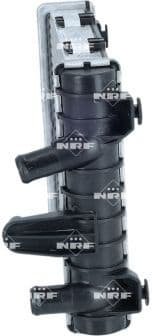 Radiator, engine cooling 550329 - image 2