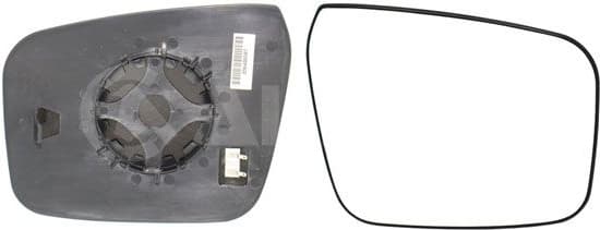 Mirror Glass, exterior mirror 6431572