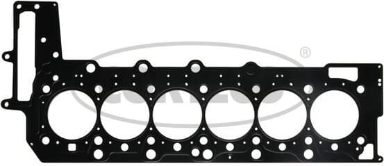 Gasket, cylinder head 83403043 - image 2