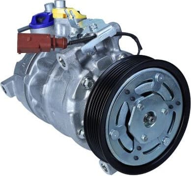 Compressor, air conditioning AC330026