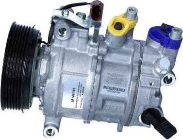 Compressor, air conditioning AC330026 - image 2