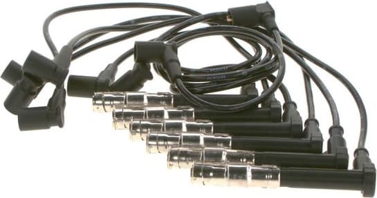 Ignition Cable Kit 0986356314 - image 7