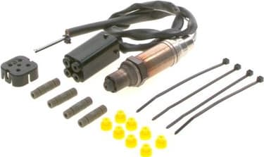 Oxygen Sensor Universal 0258986504 - image 6