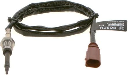 Sensor, exhaust gas temperature 0 986 259 073 - image 5