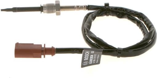 Sensor, exhaust gas temperature 0 986 259 073 - image 6