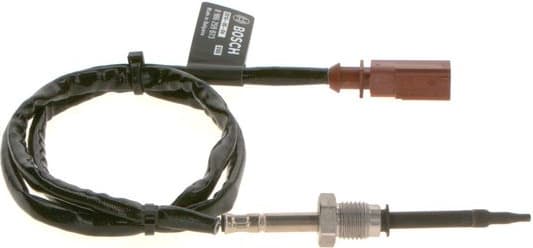 Sensor, exhaust gas temperature 0 986 259 073 - image 8