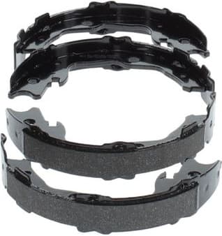 Brake Shoe Set, parking brake 0986487734 - image 6