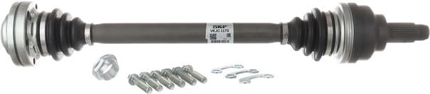 Drive Shaft VKJC1170