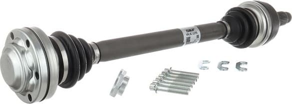 Drive Shaft VKJC1170 - image 3