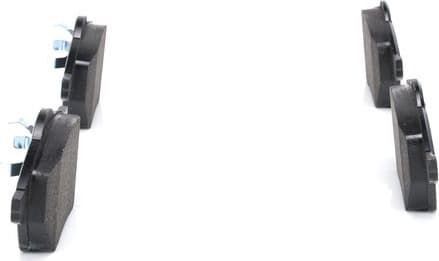 Brake Pad Set, disc brake 0986424460 - image 8