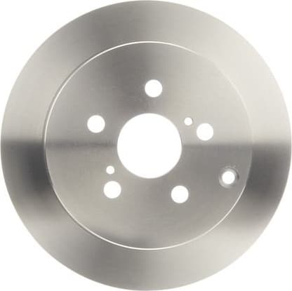 Brake Disc 0986479658 - image 3