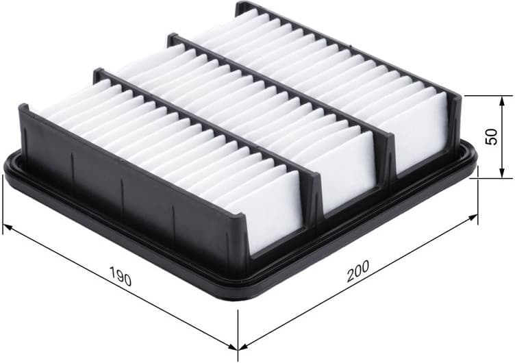 Air Filter F026400063 - image 9