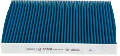 Filter, cabin air FILTER+pro 0986628587 - image 6