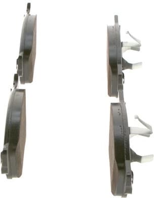 Brake Pad Set, disc brake 0 986 424 436 - image 3