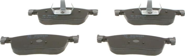 Brake Pad Set, disc brake 0 986 424 436 - image 7