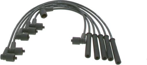 Ignition Cable Kit 0986356753 - image 6