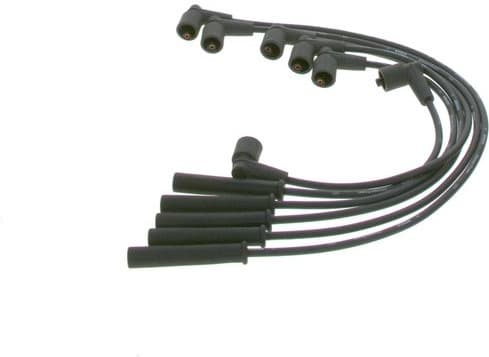 Ignition Cable Kit 0986356753 - image 7