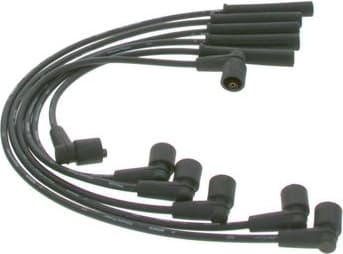 Ignition Cable Kit 0986356753 - image 9