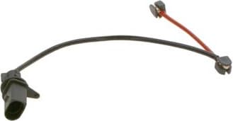 Warning Contact, brake pad wear 1 987 474 507 - image 2