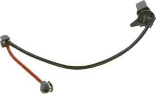 Warning Contact, brake pad wear 1 987 474 507 - image 4